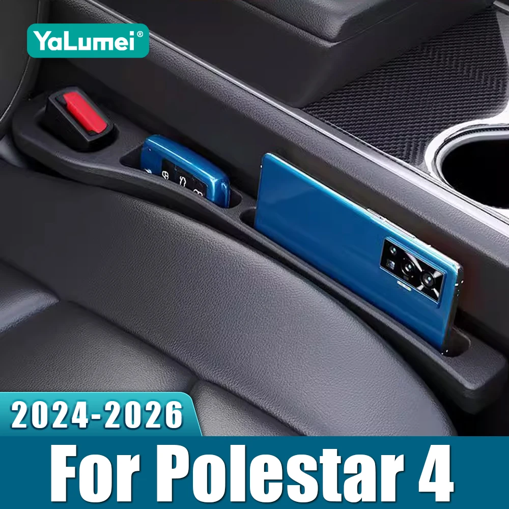 For Polestar 4 2024…