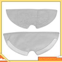 【Great Sale】2X Main Brush Side Brush HEPA Filter Mop Cloth Cleaning Tool For Xiaomi Mijia 1C Robot Vacuum Cleaner Parts Accessor