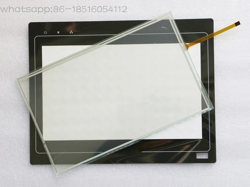 

MT6100i V2wv/v3wv Protective Film, Touchpad MT6100iV 1wv/2wv TK6100i V5wv