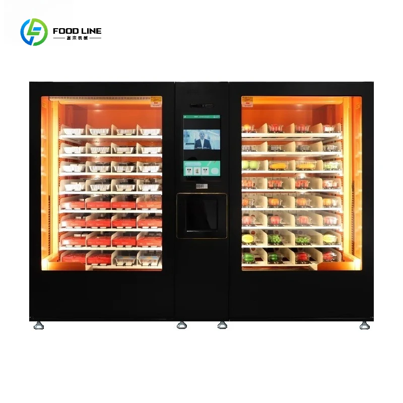 Automatic Egg Vendi…