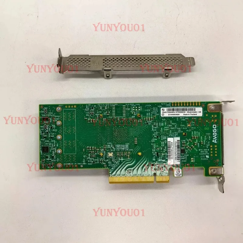 430-16I Lsi SAS3416…