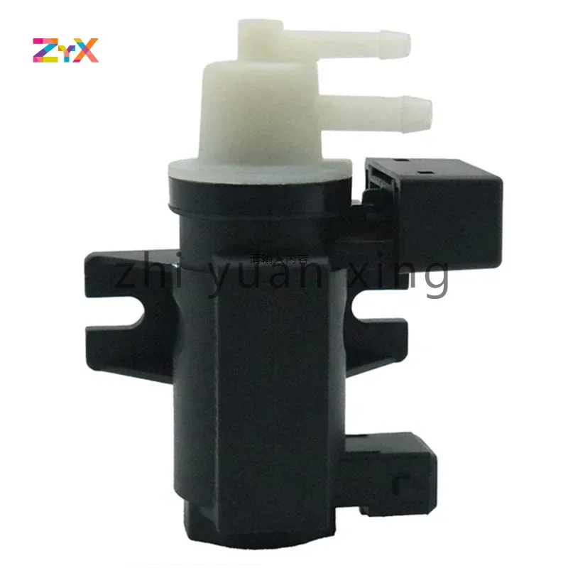 55494509 New Turbo Boost Pressure Solenoid Valve For Vauxhall Opel Astra J Cascada Corsa D Meriva B Mokka Zafira C Car Parts