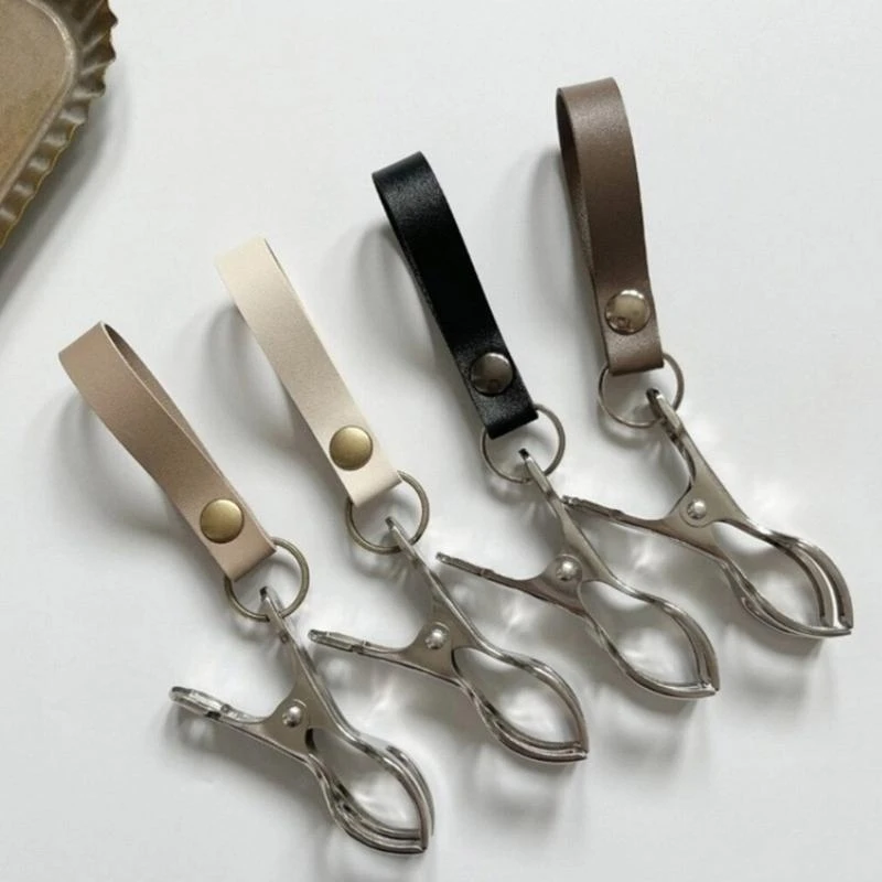 

M76C Hand Shoe Attachment Portable Shoe Fastener Adjust Shoe Hold for Stroller Handle