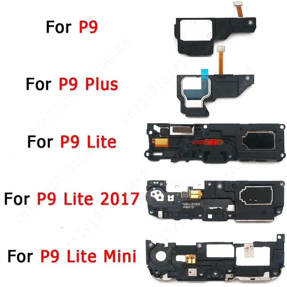 

Звуковой сигнал для Huawei P9 Plus Lite Mini 2017 громкоговоритель громкий динамик звуковая панель звуковой модуль Ремонт Запасные части