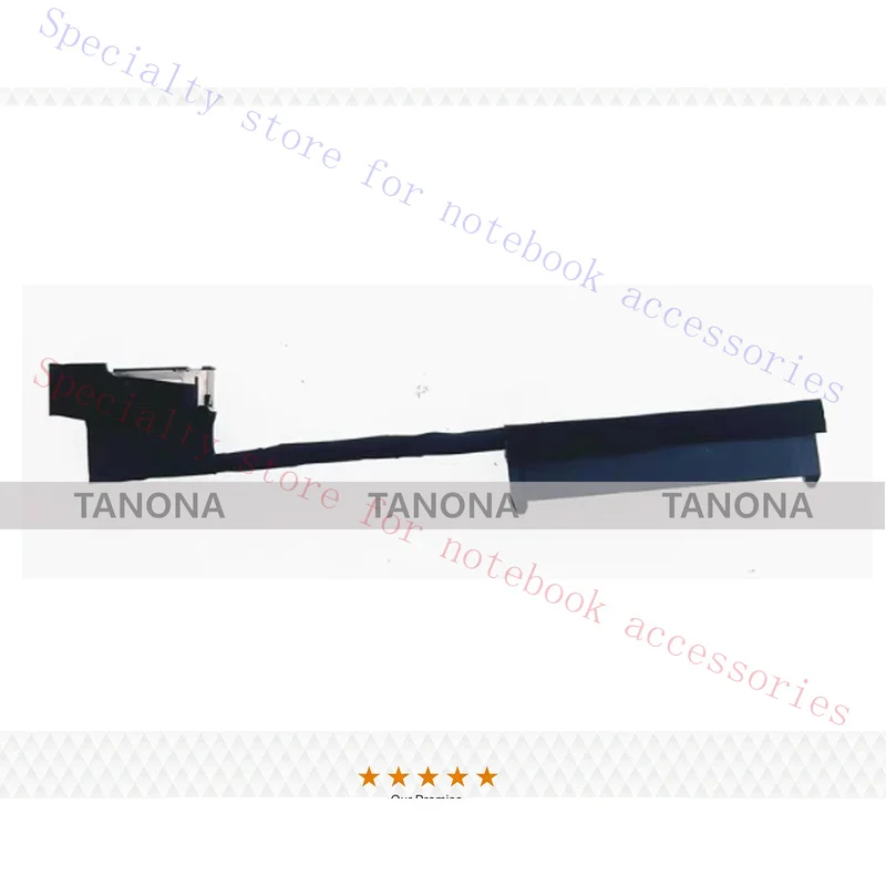 R+  New HH0YC DC02C004K00 For Dell Latitude 7440 E7440 SATA Hard Drive HDD SSD Cable