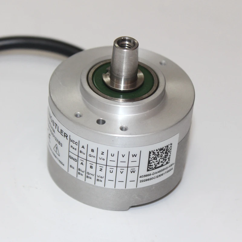 DAA633K2-K8A Encoder RF538192/013XB3 Lift Elevator Spare Parts