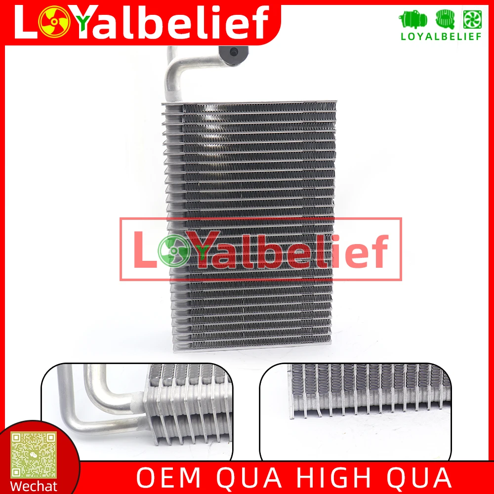 

A/C AC Evaporator Air Conditioner Condenser For BMW F10 F11 F18 520i 528i N20 64119163331 64119220752 64119383678