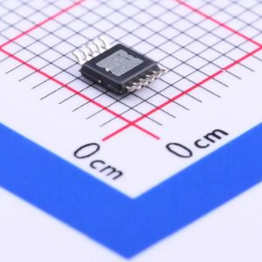 5 PÇS/LOTE TPS92515QDGQTQ1 (ICs de drivers de LED)