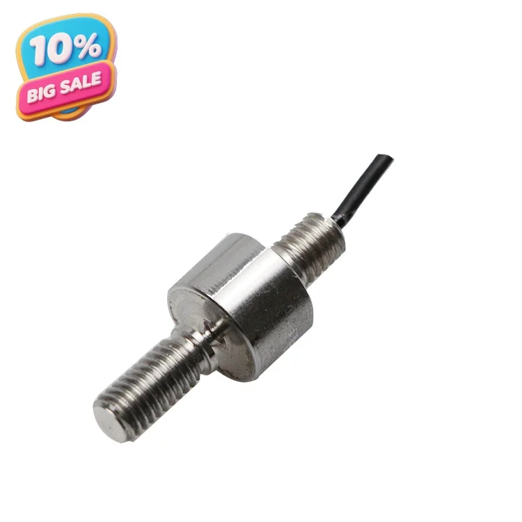 

GML668D small size tension and compression force sensor load cells