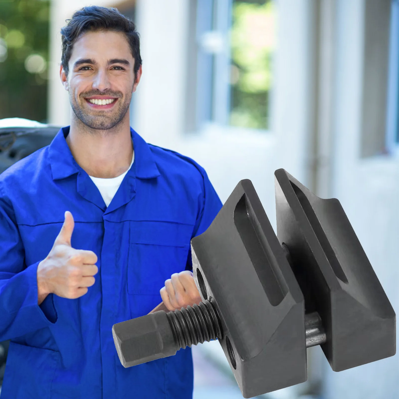 O espalhador dividido do suporte de suspensão melhora a suspensão com flexibilidade e conveniência adequado para melhorar o desempenho de frenagem