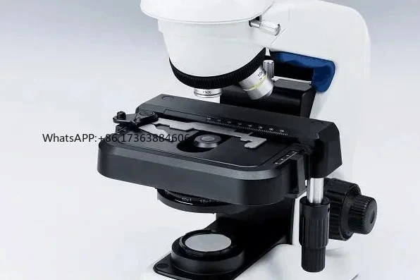 2025 microscope CX23 uses LED light source