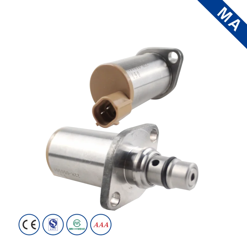 

Регулятор всасывания топливного насоса 2942000670 для Isuzu 6HK Hino J08 Nissan Hitachi 04226-E0061 294200-0670 BSJA22Z12