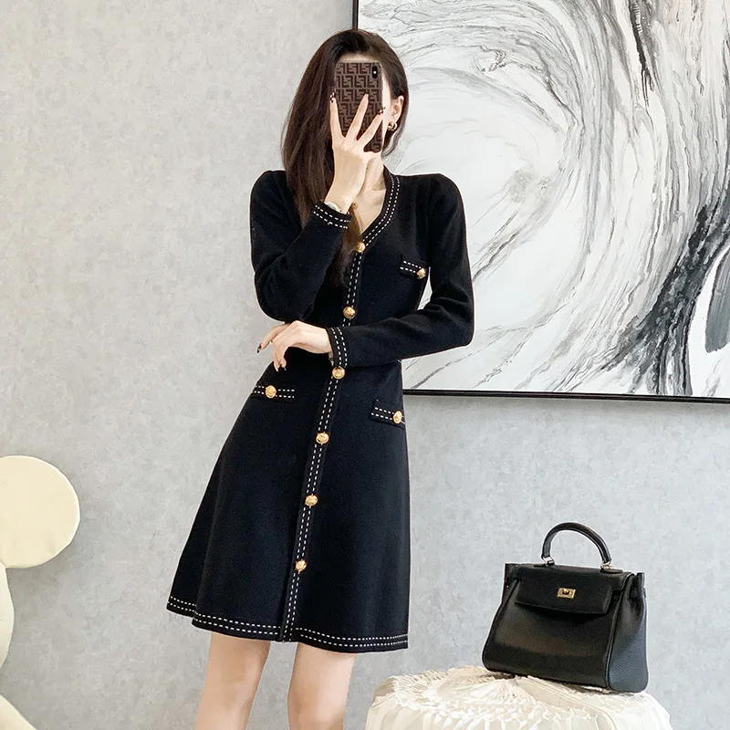 Hebe Sle A-Line Bla… - image