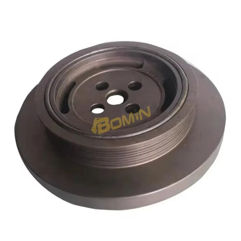 

6CT ISC QSC8.3 ISC8.3 Original Engine Parts Vibration Damper 3934151