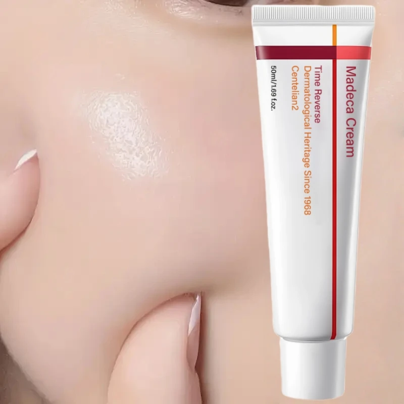 Cream Time Anti Aging Face Cream 50ml Moisturizer Wrinkle Reduce Firming Lifting Face Cream Facial Skincare image 2