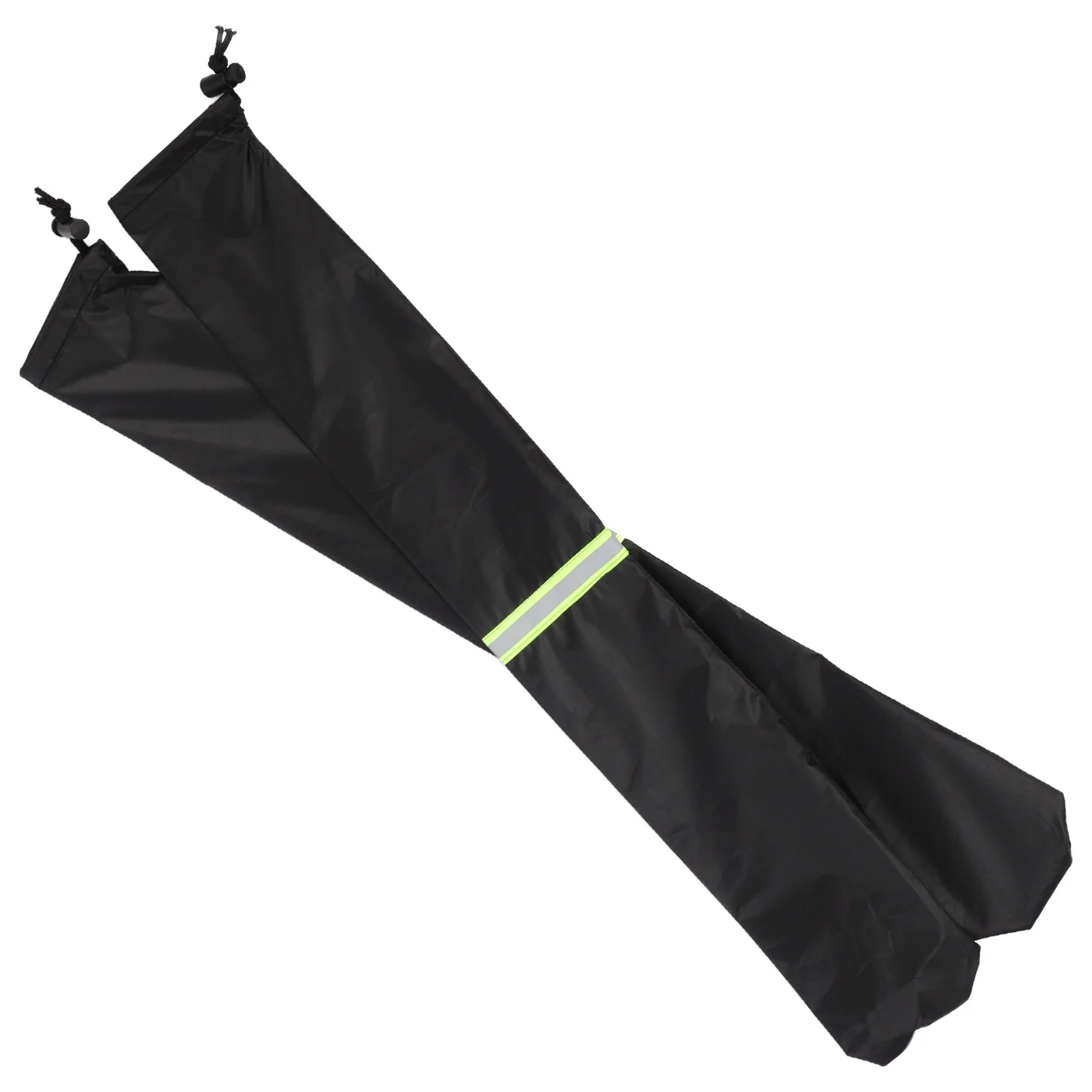 

1 Pair Windshield Covers Rainproof Protective Sleeves For Snow Bird Dropping Protection Universal Car Cover Wiper Snow Sleeve