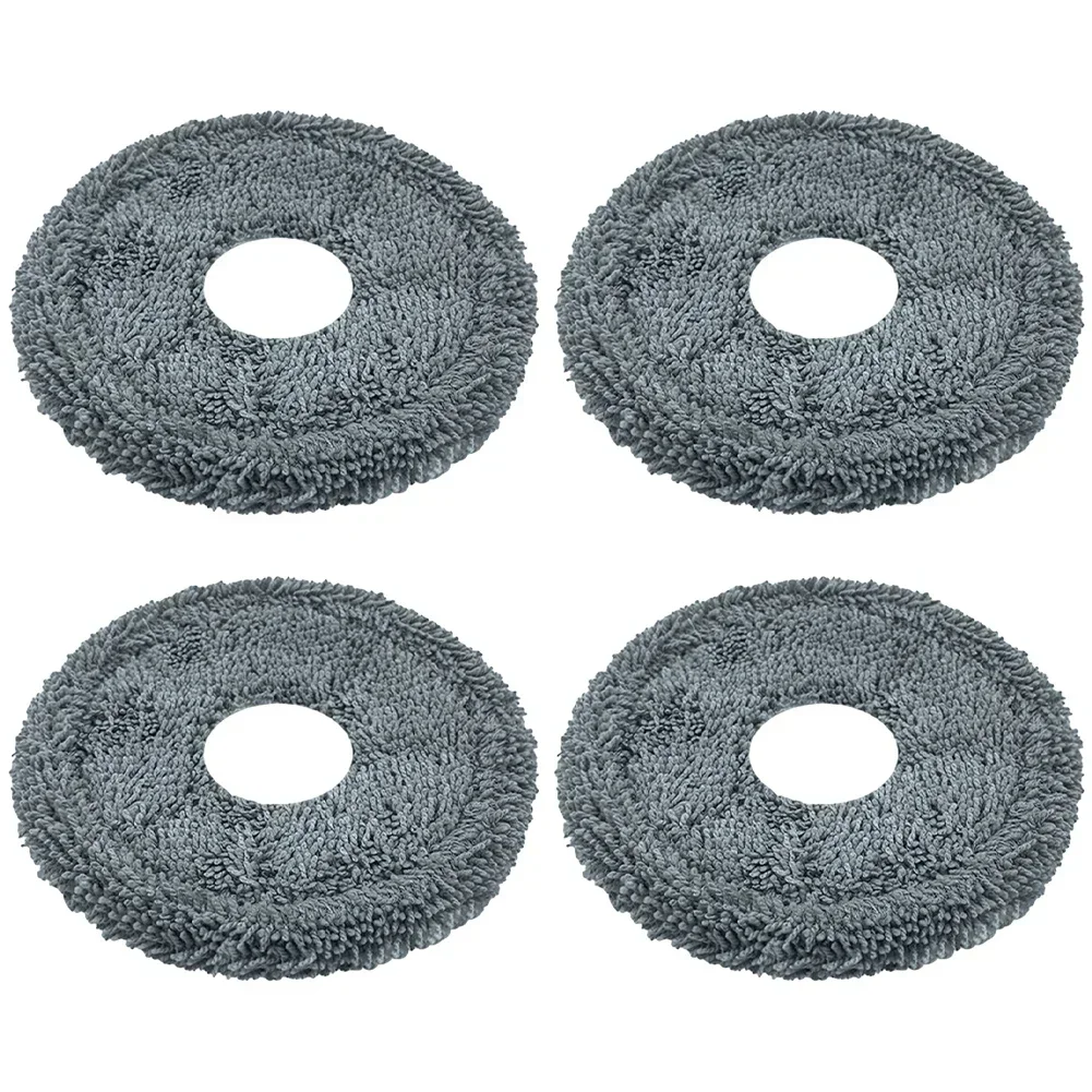 Mopping Pad Replace Your Mop Cloth Regularly for Optimal Performance of For L10s Pro L10s Ultra S10/S10 Pro