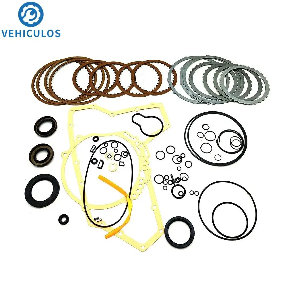 

1set CVT Transmission Master Kit Clutch Plates JF010E RE0F09A for NISSAN Murano for NISSAN Teana for NISSAN Presage Cars Parts