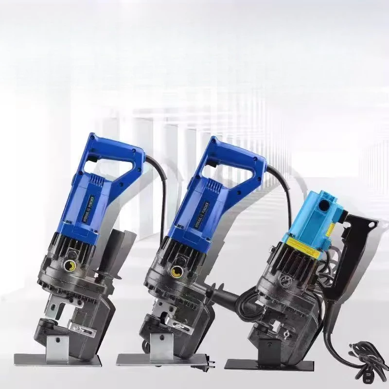 Portable MHP-20 Ele…