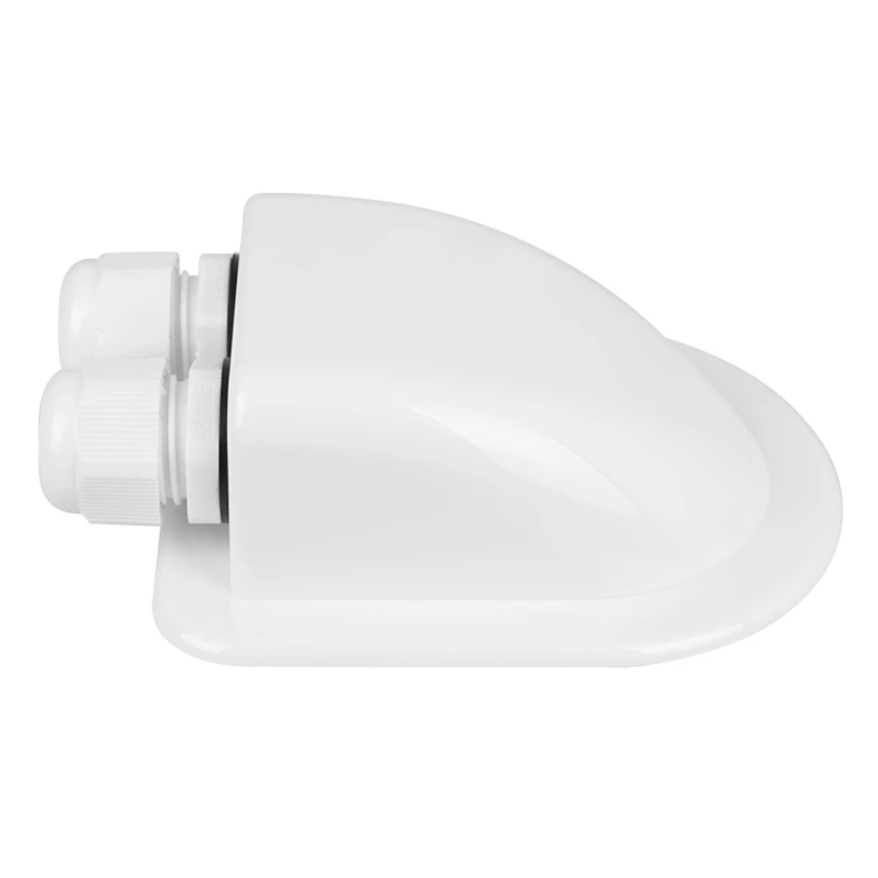 صندوق غدة لسقف مدخل الأسلاك ، كابل لوحة الطاقة الشمسية ، قارب قافلة متنقل أ