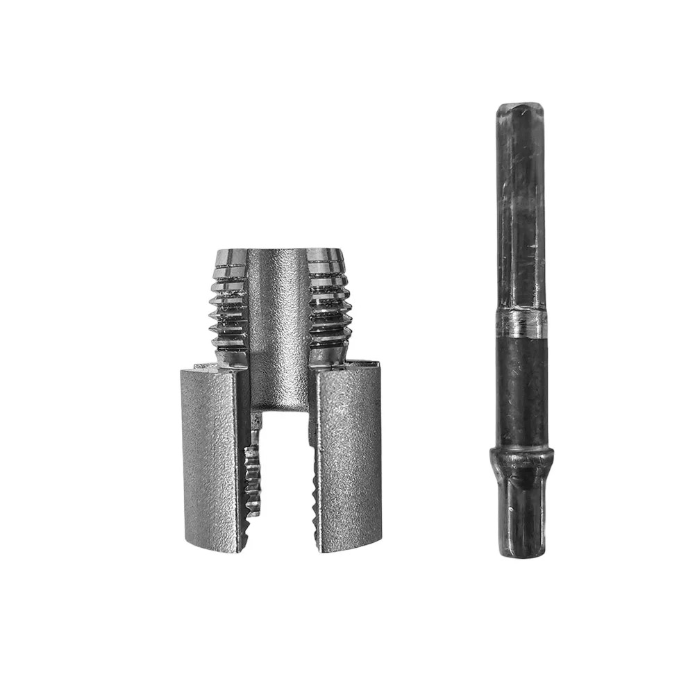 PPR Water Pipe Inner Hole Opener And Drill Bit Set 4-point Water Pipe Wire Opener Pipe Drill Bit Power Tool