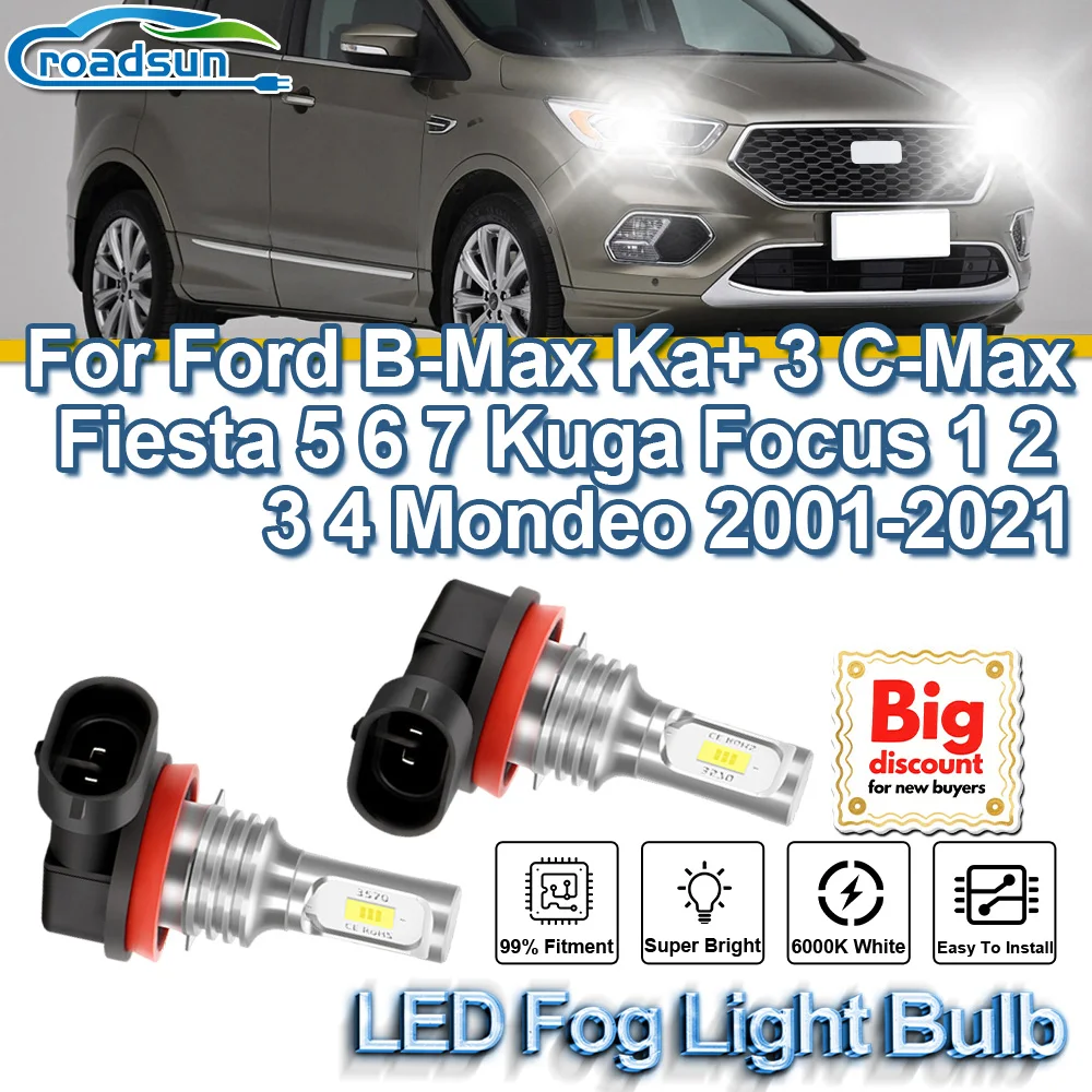 Roadsun For Ford B-…