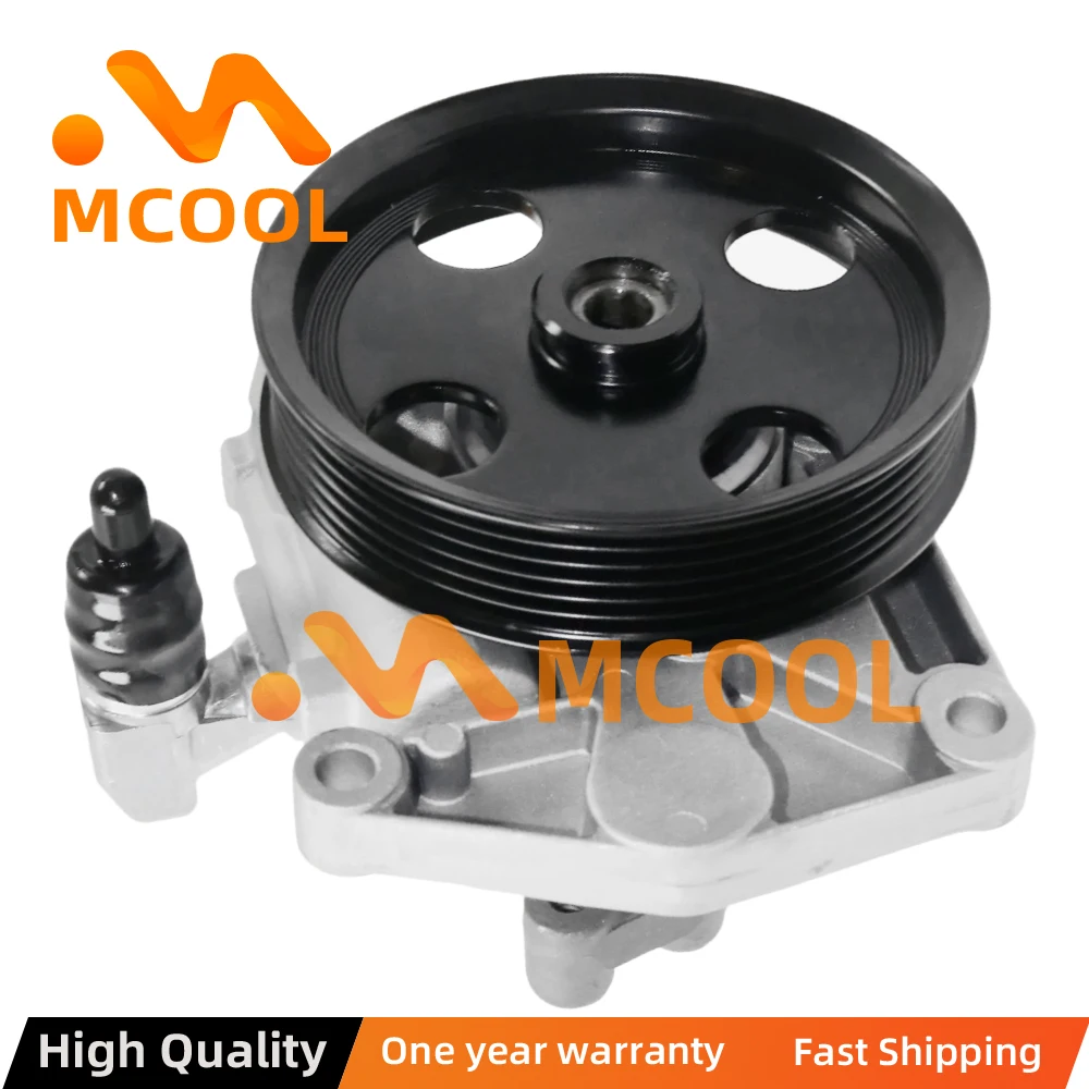 

96341 Auto Power Steering Pump for Mercedes-Benz W204 C300 C350 3.0L 2008-2009 KS01000698