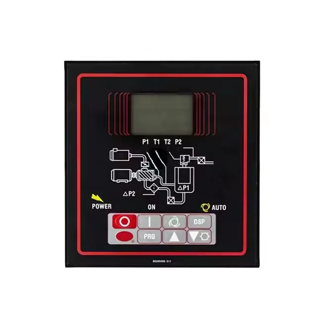 

Programmed Controller 88290008-999 Deluxe Controller Panel for Sullair Air Compressor Spare Parts Controller PLC 88290008-976