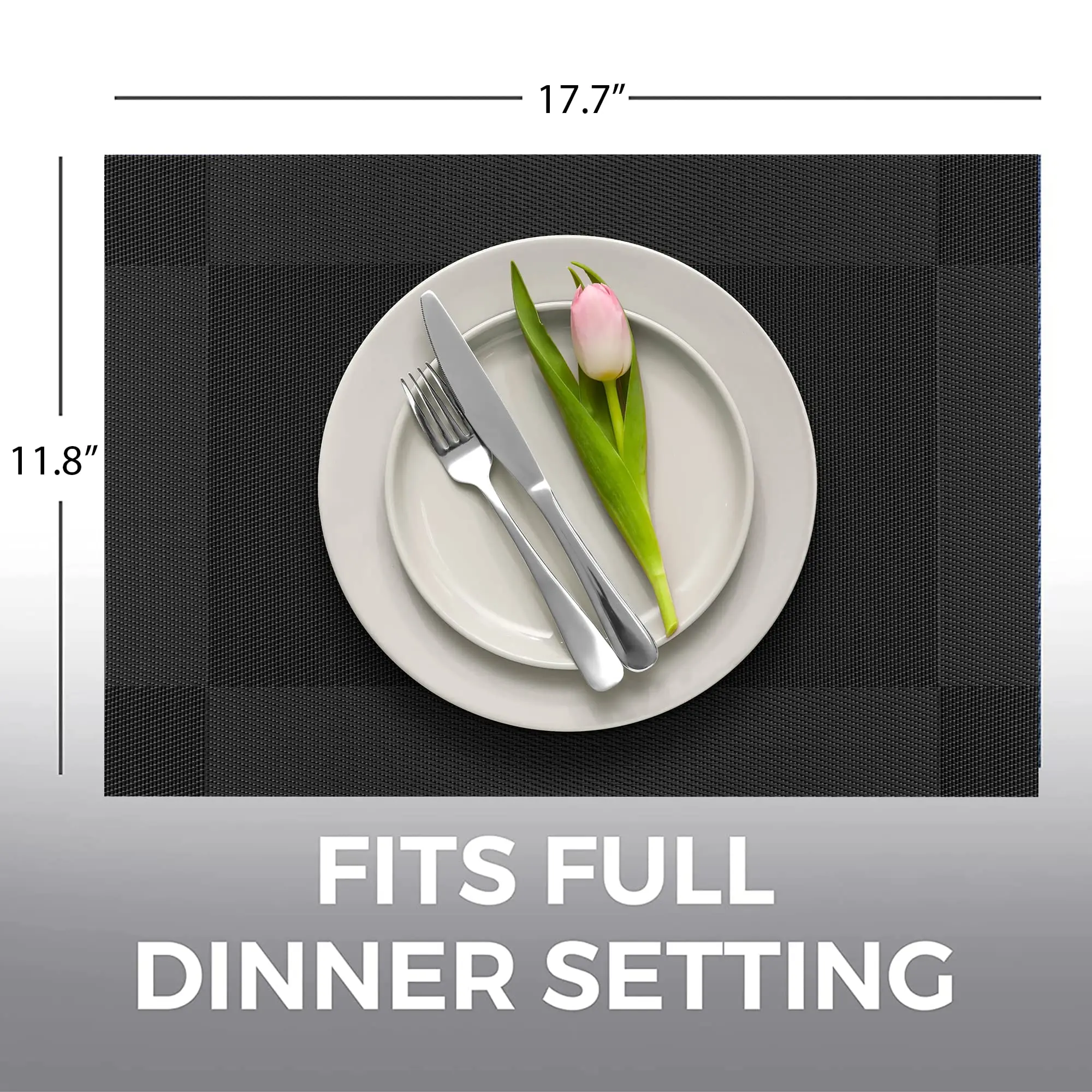 Thumbnail 4 - #65 Latest Placemats Offers