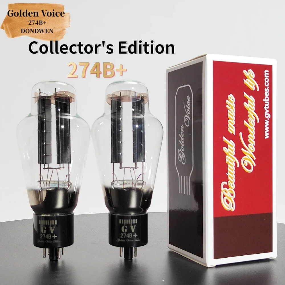 274B Vacuum Tube Replace 5U4G WE274B 5Z3P 5R4 5AR4 GZ34 5Z4P for HIFI Audio Valve Electronic Tube Amplifier DIY