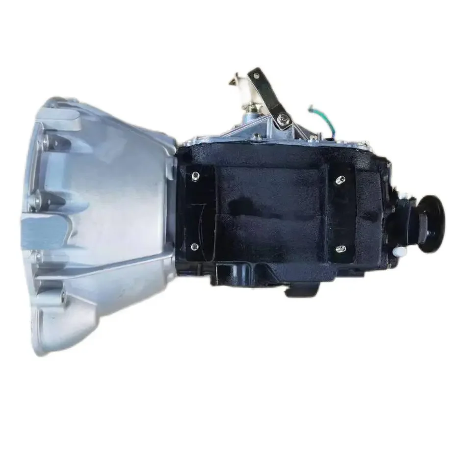 

4JB1 Engine Transmission For Light Truck NPR NKR NHR Manual Gearbox Suitable for ISUZU