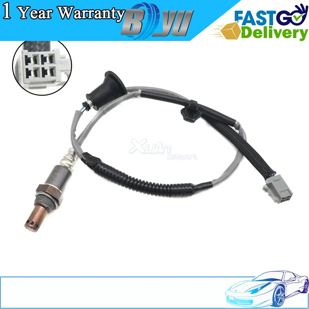 

Автомобильный новый 89467-78020 соотношение воздуха и топлива Lambda O2 датчик кислорода для Lexus NX200 2WD 4WD 3ZR-FAE 2017-2021 8946778020 89467 78020