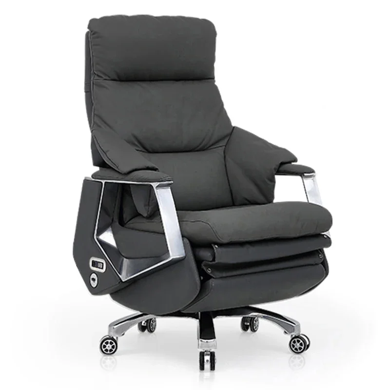 Relax Chair Comfortable Game Height Adjustable Swivel Relaxing Office Footrest Living Room Chairs Bedroom Furniture Home Gamer