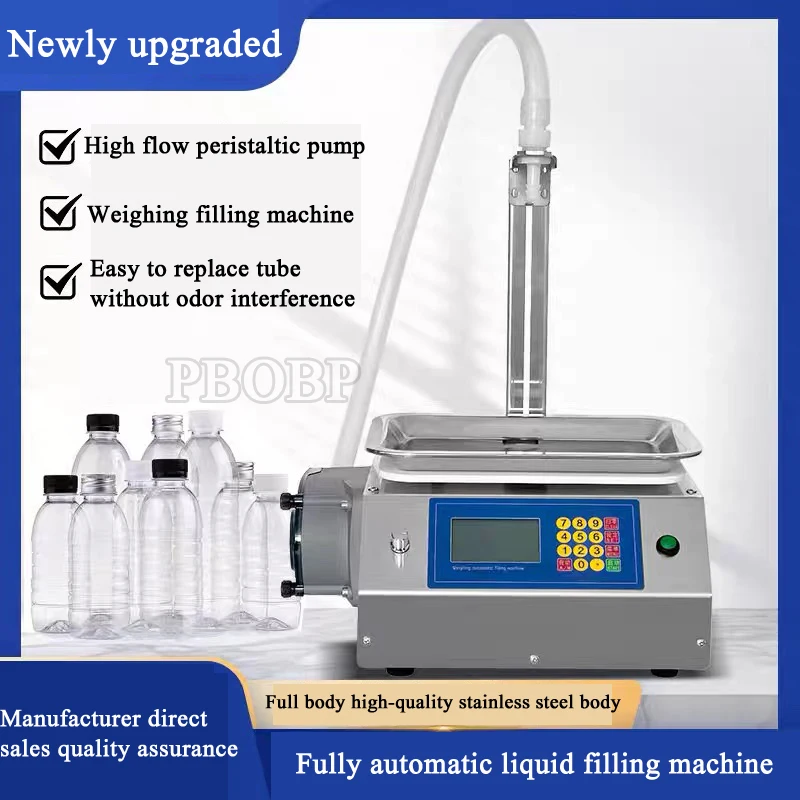 Automatic Dispensin…
