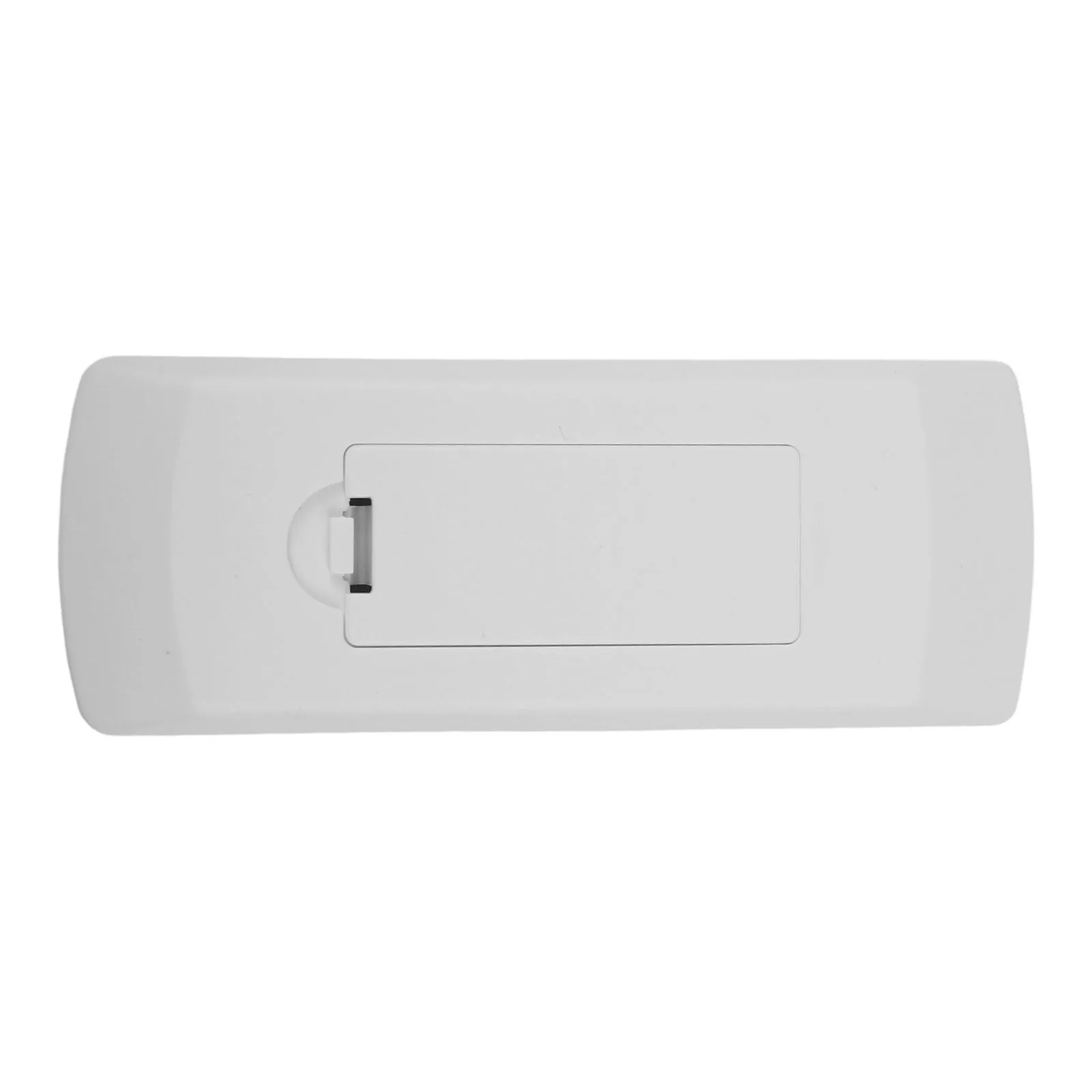 Electric Fan Remote Control For KDK ELMARK ABS Remote Control Replacement Wear-resistant White  Electric Fan Remote