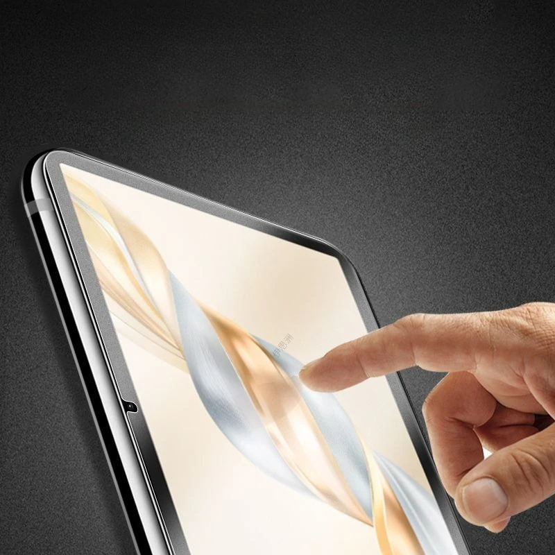 For Samsung Tab A11+ S11 Ultra A11Plus Matte Frosted Tablet Tempered Glass Screen Protector Anti Fingerprint Protective Pad Film - Image 4