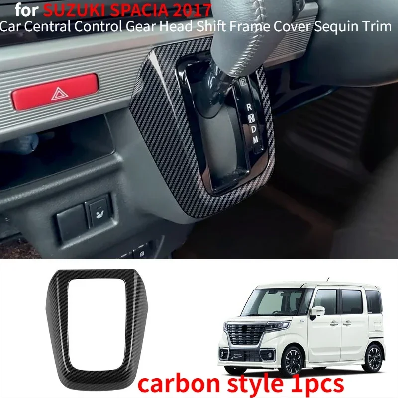 SUZUKI SPACIA Center Console Trim 2017-2022