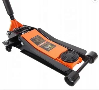 Car Jack High Quality Electric Hydraulic Jack Flooring Jack 3 Ton As Request 12 Months, 32KG /33.5KG Shinely