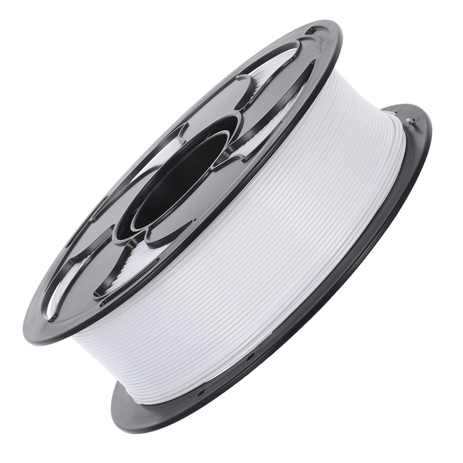 

1 Roll 1.75Mm Petg 3D Printing Filament Spool High Precision Bubble Free Low Shrinkage 3D Printer Filament