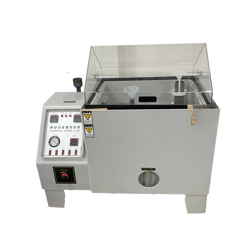 

Salt spray tester 60 type salt spray tester, neutral acid salt spray corrosion test chamber precision