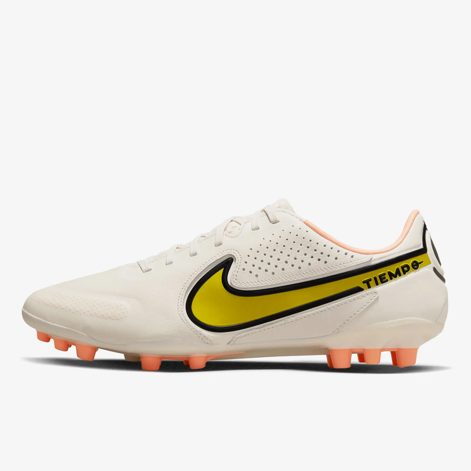 

Nike Authentic LEGEND 9 PRO AG Men's Women's Artificial Grass Football Shoes DB0448-002