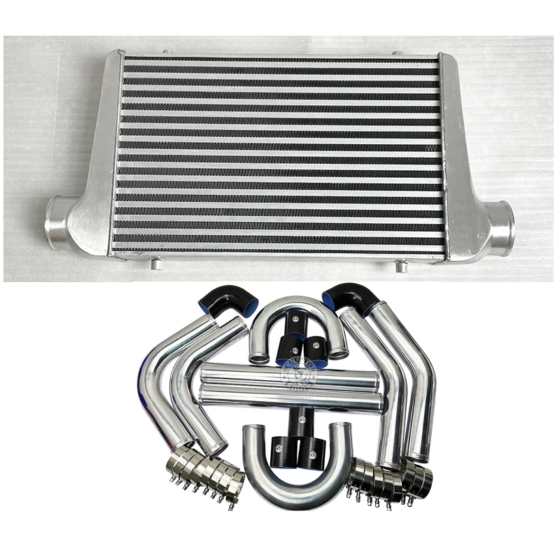 Front Mount intercooler Universal Turbo Intercooler 450x300x65 3.0