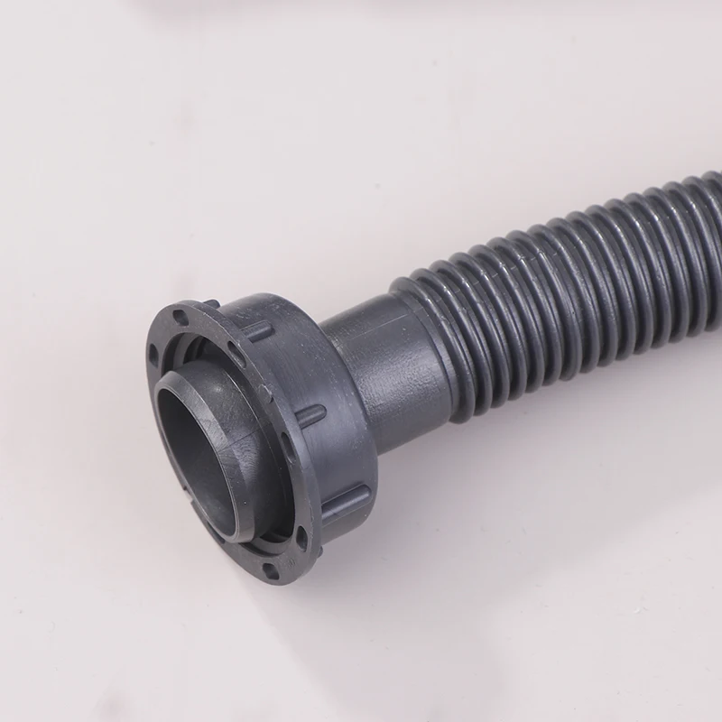 Single/Double Bowl Kitchen Sink Drain Pipe Set Anti-Leak Drainage Kit Easy Install 〔2025E〕