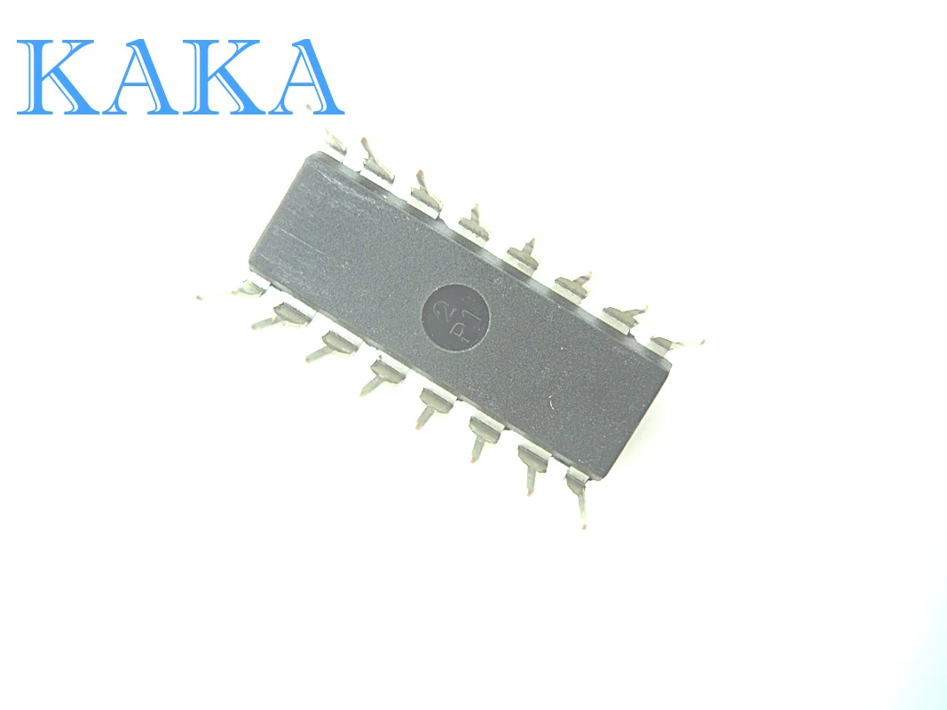 10PCS New Original MAX232CPE--GC/DIP-16