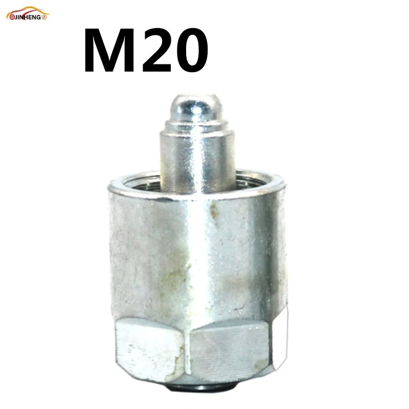 1PCS M12 M14 M16 M18 M20 Common Rail Rohr Stecker Reparatur Werkzeug Für BOSCH RENAULT CUMMINS – Detail 4