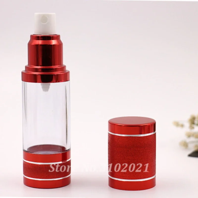 

15 мл 30 мл 50 мл мини многоразовый портативный пустой распылитель для духов дорожный ароматический насос спрей чехол Лидер продаж безвоздушный насос для духов