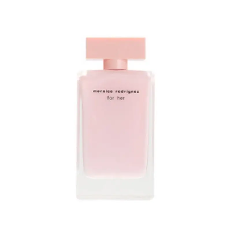 100ml de almizcle rosa, almizcle negro, perfume con dije de vainilla y fruta de flor general para hombres y mujeres