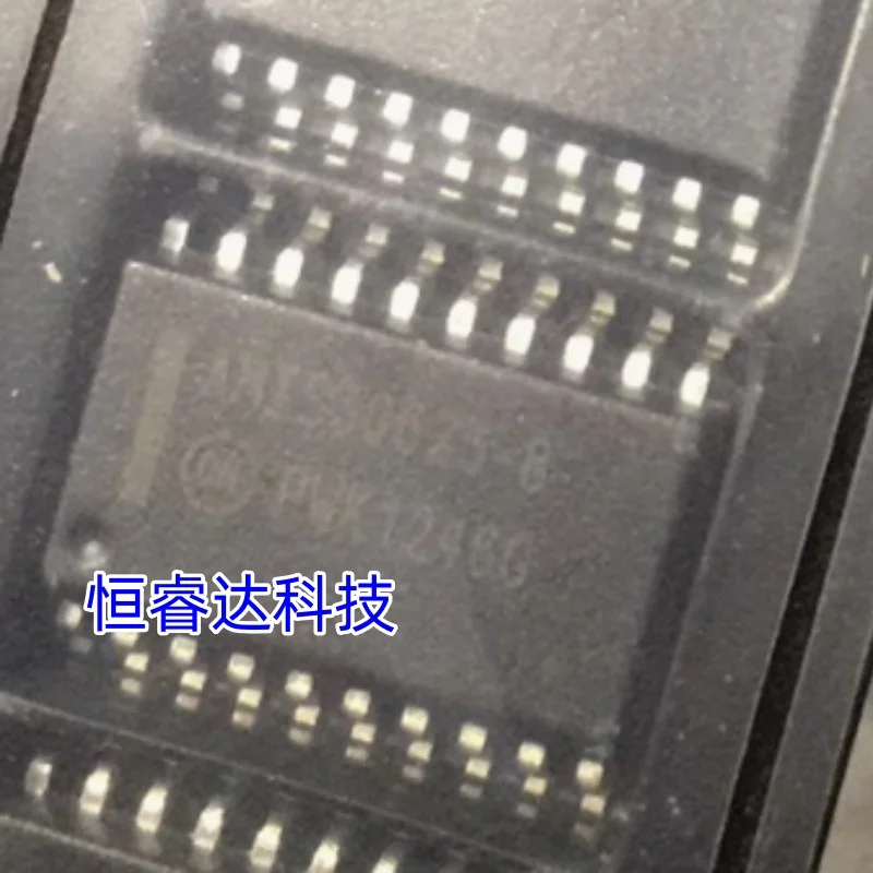 5pcs AMIS30623C6238G SOIC20 AMIS-30623 SOP-20 AMIS30623-8 In Stock