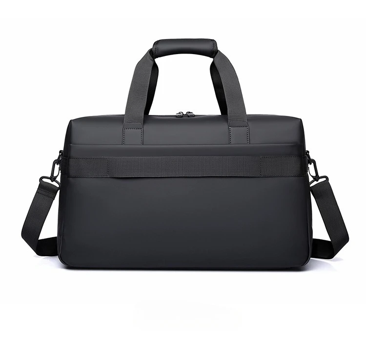 New Travel Handbag, Outdoor Sports and Fitness Bag, Multi-functional Waterproof, Large-capacity Single-shoulder Crossbody Bag