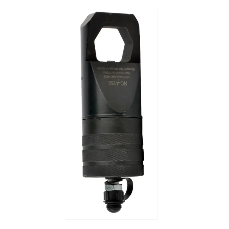 NC-4150 Easy Operat… - image